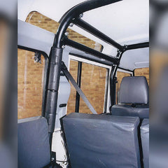 Land Rover Defender 110 Rear Roll Cage - Safety Devices - RBL0117SSS