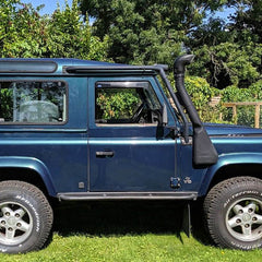 Land Rover Defender 90 External / Internal Roll Cage - Safety Devices - RBL1387SSS