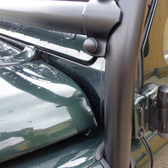 Land Rover Defender 110 External / Internal Roll Cage - Safety Devices - RBL1487SSS