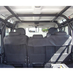 Land Rover Defender 110 External / Internal Roll Cage - Safety Device - RBL1837SSS
