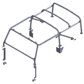 Land Rover Defender 90 Soft Top External / Internal Roll Cage - Safety Devices - RBL1887SSS
