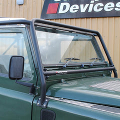 Land Rover Defender 110 Soft Top External/Internal Roll Cage - Safety Devices - RBL3087SSS
