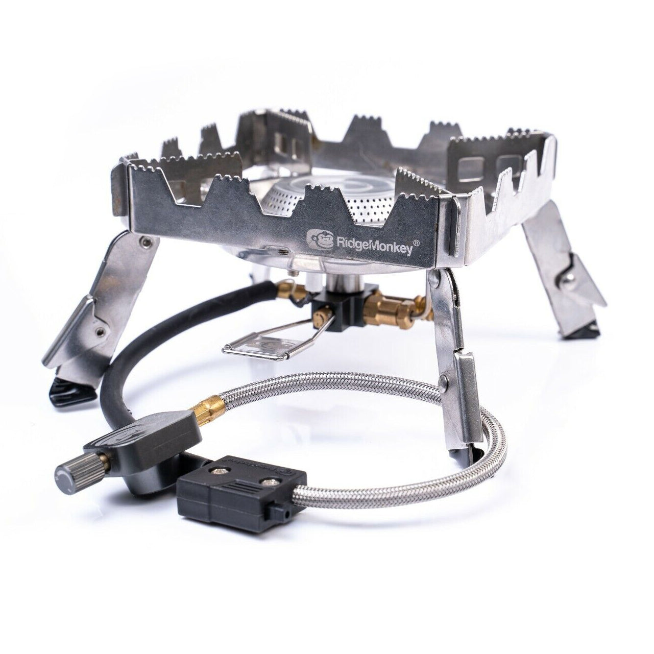 Quad Stove Pro - Ridgemonkey - RM183 / RM QSPRO