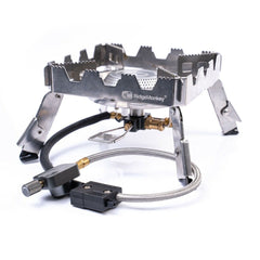 Quad Stove Pro - Ridgemonkey - RM183 / RM QSPRO