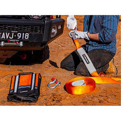 ARB Offroad Weekender Recovery Kit - ARB - RK12A