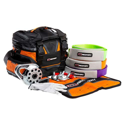 ARB Premium Recovery Kit Series 2 - ARB - RK9A
