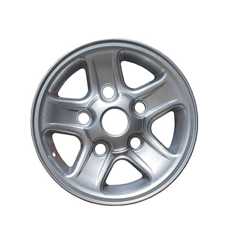 16" x 7 Boost Alloy Wheel - Britpart - RRC503400MNH