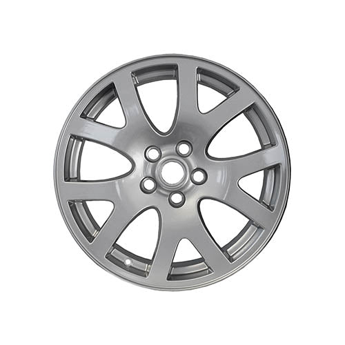 19" x 9 10 Spoke Alloy Wheel - Land Rover - RRC505370MNH