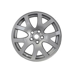 19" x 9 10 Spoke Alloy Wheel - Land Rover - RRC505370MNH