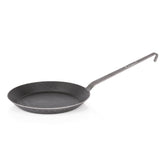 Wrought Iron camping Frying Pan - Petromax - sp24
