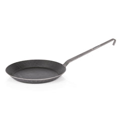 Wrought Iron camping Frying Pan - Petromax - sp24