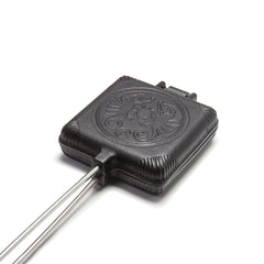 Cast Iron Sandwich Iron - Petromax - sw-iron