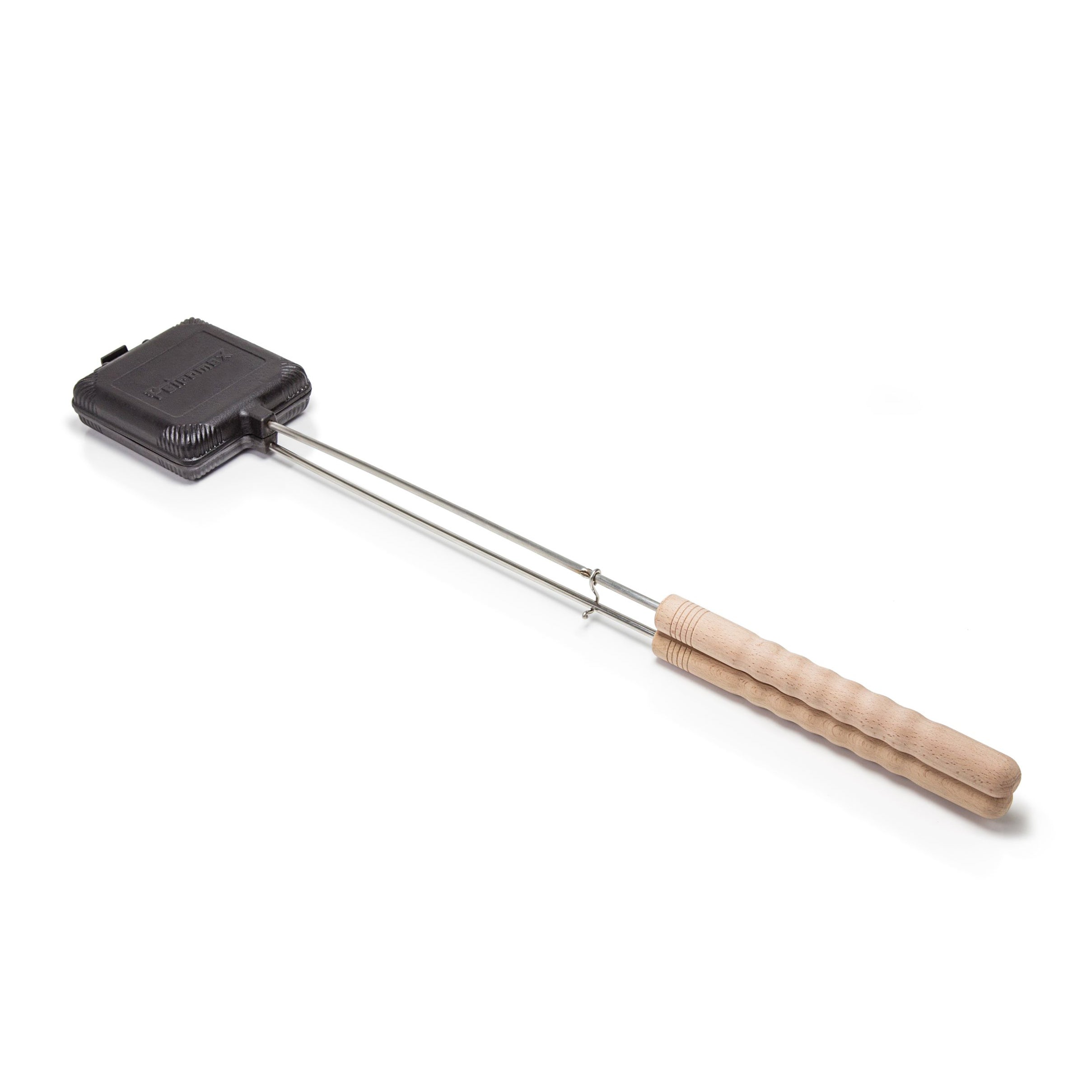 Cast Iron Sandwich Iron - Petromax - sw-iron