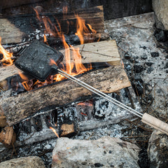 Cast Iron Sandwich Iron - Petromax - sw-iron