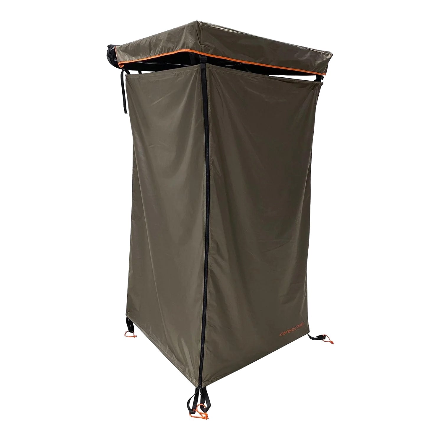 darche shower tent Eclipse Shower Cube Awning Tent - Darche