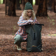 Darche ECO Drybag Dry Pack 25L - Darche - T050801328