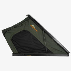 ECO Ridgeback Hard Shell Roof Tent - Darche - T050801555ECO