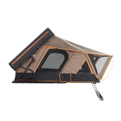 Double Dee Hard Shell Roof Tent - Darche - T050801574