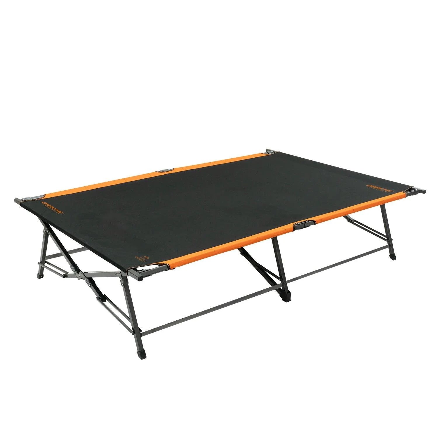 Darche XL Double Camp Bed / Stretcher - Darche - T050801700