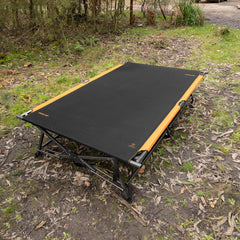 Darche XL Double Camp Bed / Stretcher - Darche - T050801700