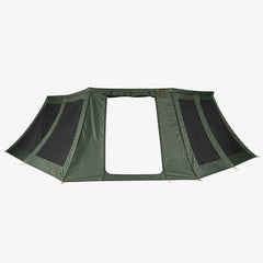Darche ECO 270 Eclipse Swing Arm Awning Wall Set - Darche - T050801743ECOW