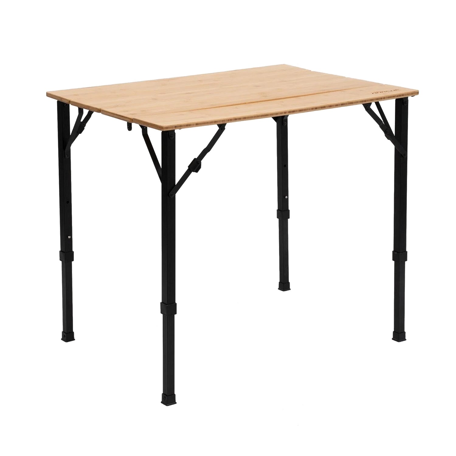 Darche ECO Bamboo Camping Table 80cm - Darche - T050802923