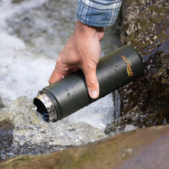 Darche ECO Insulated Drinks Bottle 655ml - Darche - T050802928