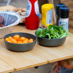 ECO Bamboo Dinner Set 12pc - Darche - T050802930