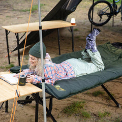 ECO Sleeping Bag 1100 - Darche - T050802931