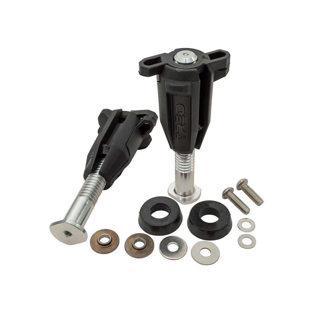 TredPro Quick Release Mounting Kit - TRED - T2QRMP
