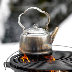 3 Litre Teakettle - Petromax - TK2