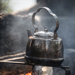 3 Litre Teakettle - Petromax - TK2