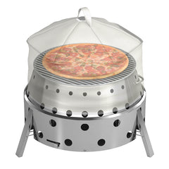 Convection Lid for Atago - Petromax - umk