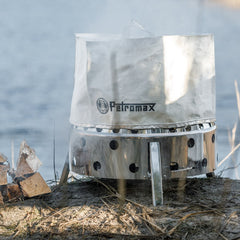 Convection Lid for Atago - Petromax - umk