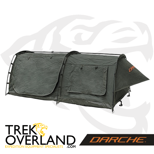 RidgeDome - MAX-TREME® Swag Tent - Darche - 050801213