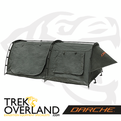 RidgeDome - MAX-TREME® Swag Tent - Darche - 050801213