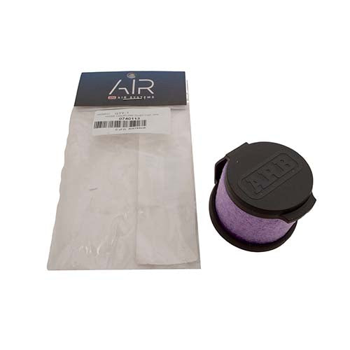 HOSE COUPLING DUST CAP 1PK - ARB - 740113