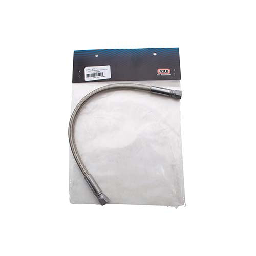 ARB Air Systems Reinforced Hose JIC-4 0.3M 1PK - ARB - 740201