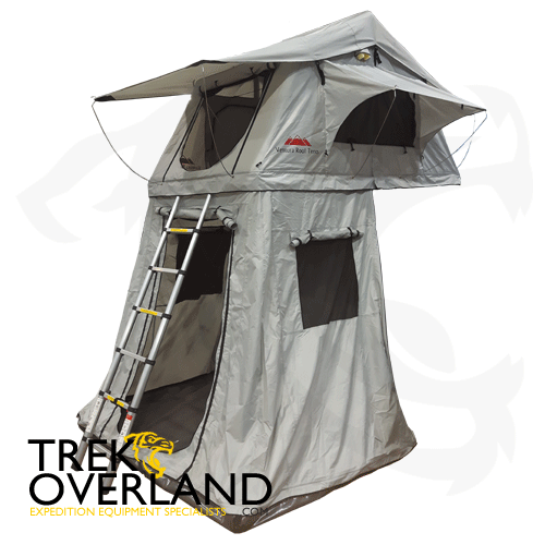 Ventura roof on sale tent review