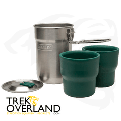 Adventure Camp Cook Set - Stanley - 10-01290-026