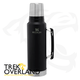 The Legendary Classic Bottle Medium 1.1QT / 1 Litre - Stanley Bottles - 10-08266-002