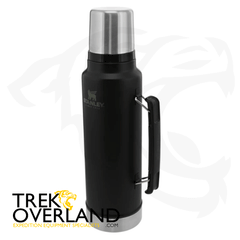 The Legendary Classic Bottle Medium 1.1QT / 1 Litre - Stanley Bottles - 10-08266-002