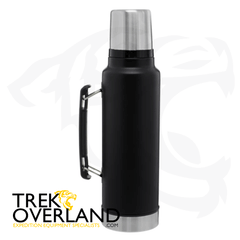 The Legendary Classic Bottle Medium 1.1QT / 1 Litre - Stanley Bottles - 10-08266-002