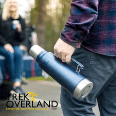 The Legendary Classic Bottle Medium 1.1QT / 1 Litre - Stanley Bottles - 10-08266-002