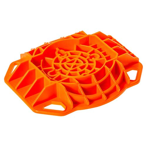 ARB / Hi-Lift Jack Base - ARB - 10100111