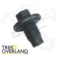 PLUG - OIL DRAIN - BRITPART - 1013938