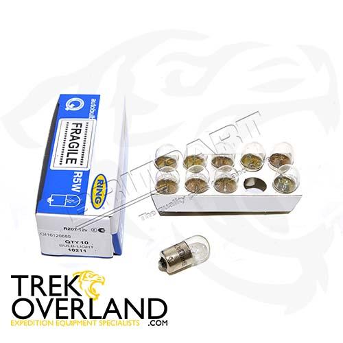 BULB-LIGHT - RING - 10211