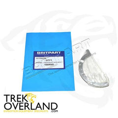 WASHER - CRANKSHAFT MAIN BRG T - BRITPART - 1069689