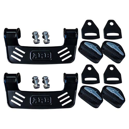 ARB FRIDGE TIEDOWN KIT- - ARB - 10900010