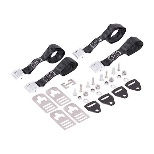 ARB FRIDGE TIE DOWN KIT|ELEMENTS 60L - ARB - 10900038